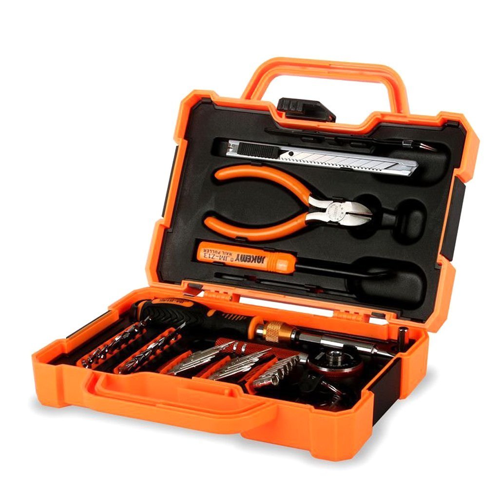 Caisse à Outils de Réparation 47 pièces MAC-TECH - الصورة 4