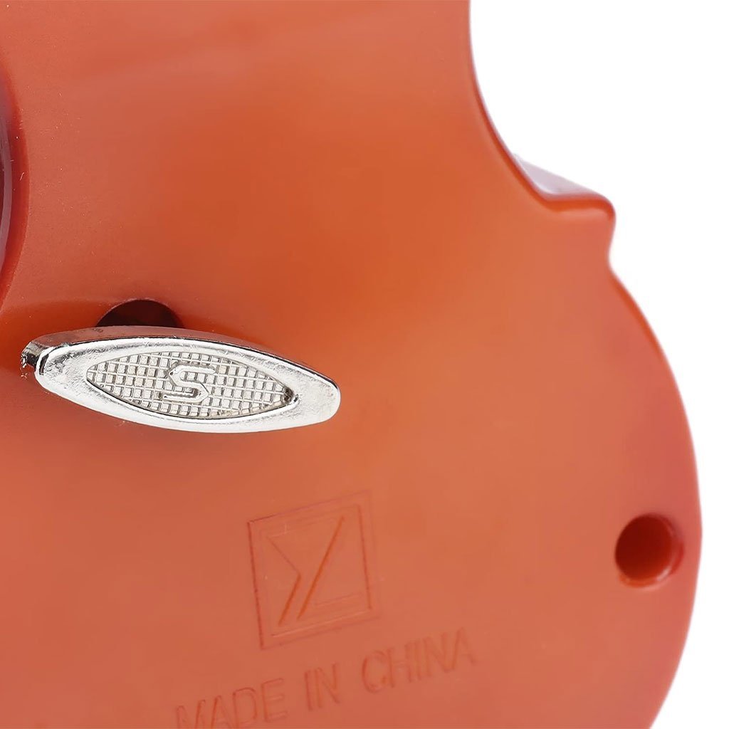 Boîte à Musique Décorative en Forme de Violoncelle - الصورة 5