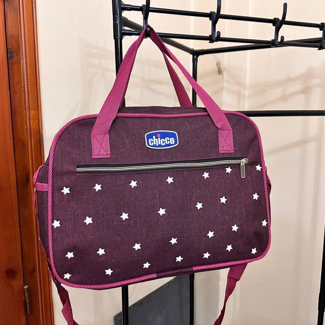 Chicco Ensemble de Sacs à Maman 3Pcs - الصورة 2
