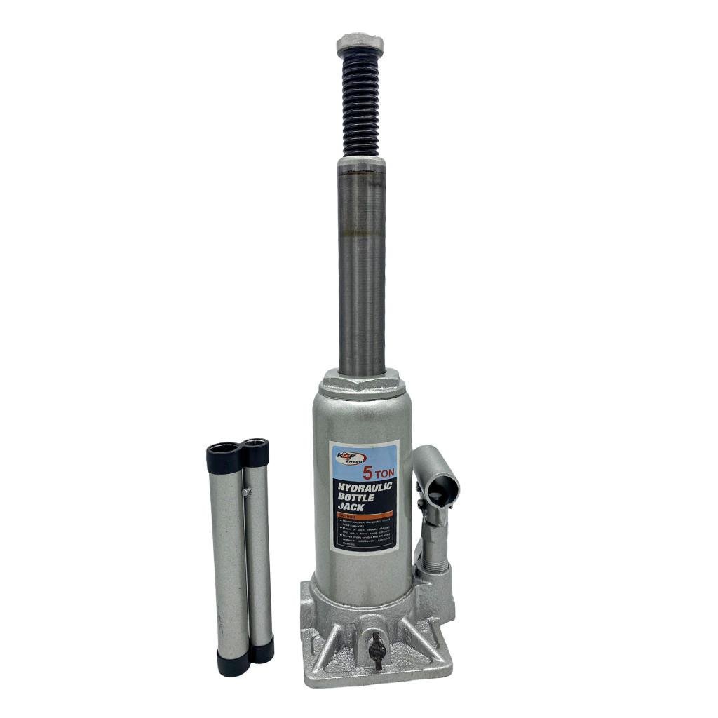 Cric Hydraulique 5 Tonnes KSF Energy - رافعة سيارة هيدروليكية سعة 5 أطنان - الصورة 3