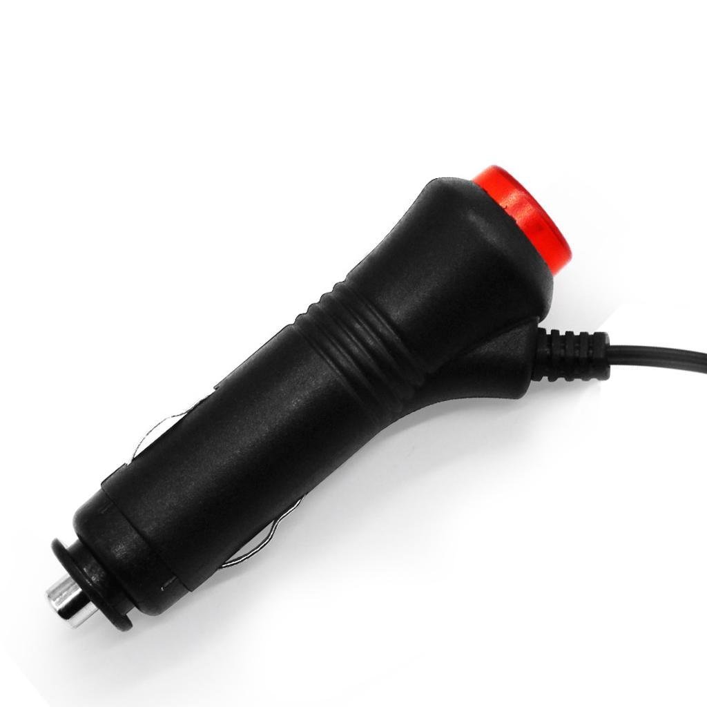 Cable Lumineux De Décoration Pour Salon De Voiture CCLL - الصورة 4