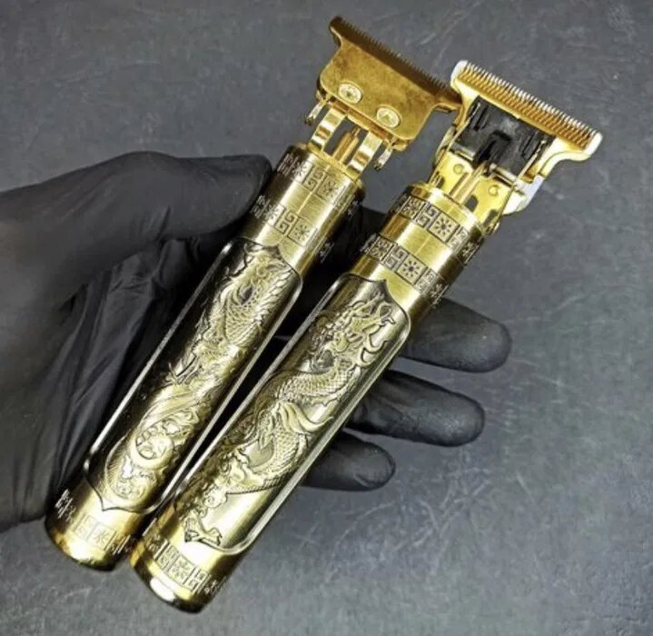 Tondeuse Professionnelle Barbe Et Moustache VT-822 - الصورة 3