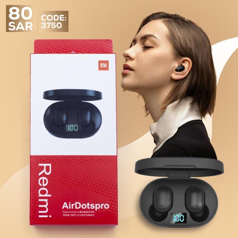 Xiaomi AirDots 2 pro Tws sans fil Bluetooth Stéréo - الصورة 4