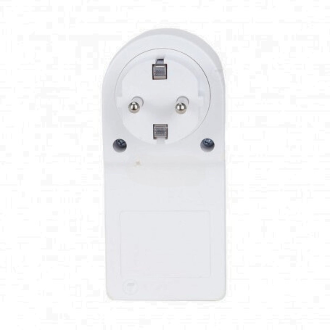 Prise électrique de protection 155-250V 20A BEETRO - الصورة 3