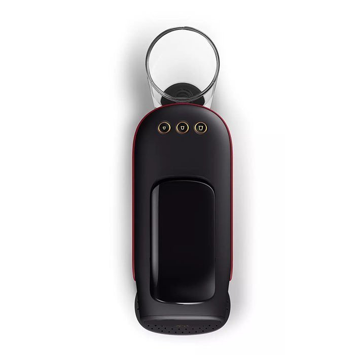 MACHINE À CAFÉ CAPSULES L'OR BARISTA ROUGE - PHILIPS - الصورة 2