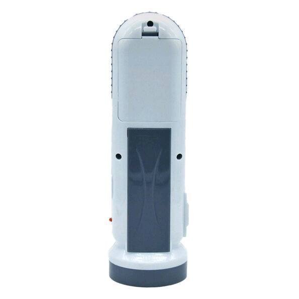 lampe et Torche solar rechargeable USB SH-189-2 - الصورة 6