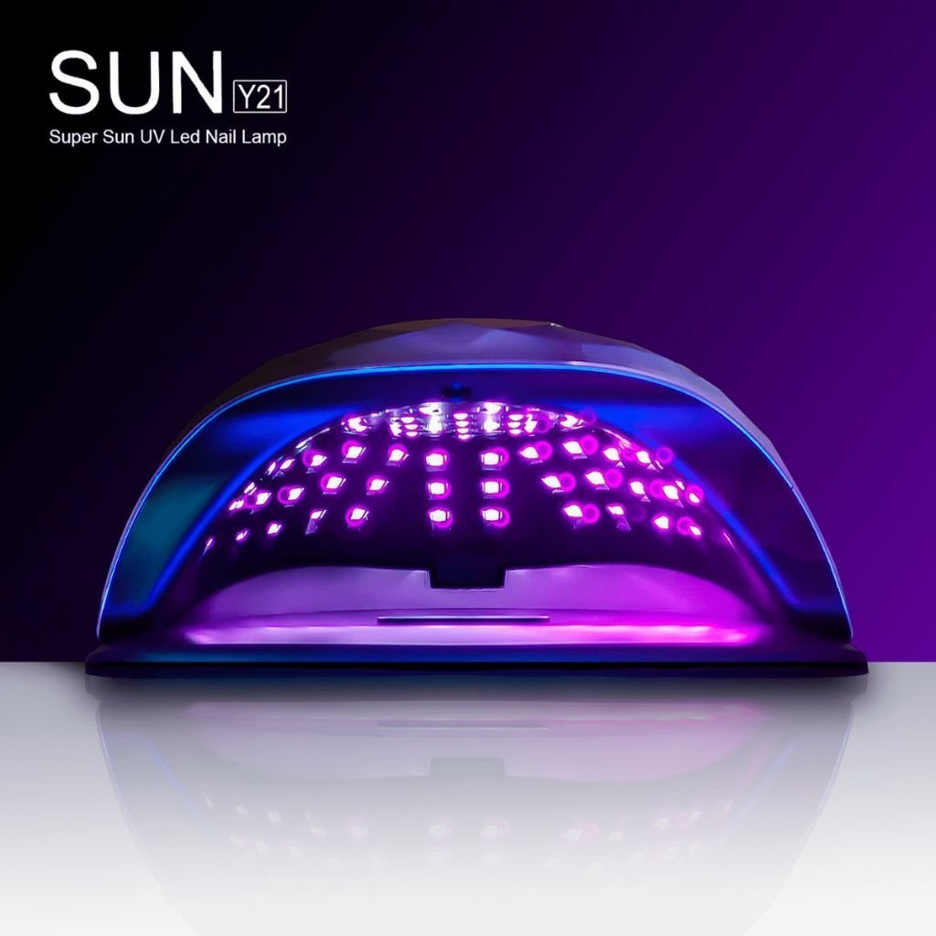 Lampe à Ongles UV LED 248W avec Capteur Automatique et Minuteries – مصباح أظافر - الصورة 6