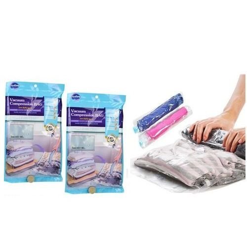 Sac Compression Sous Vide Taille 80 x 110 Cm - الصورة 2
