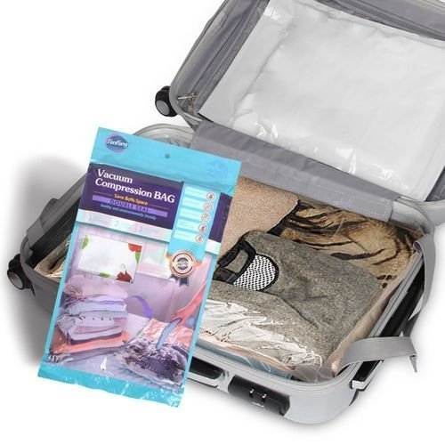 Sac Compression Sous Vide Taille 80 x 110 Cm - الصورة 3