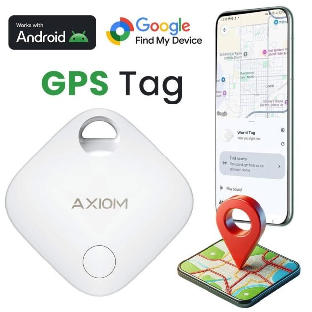 gps