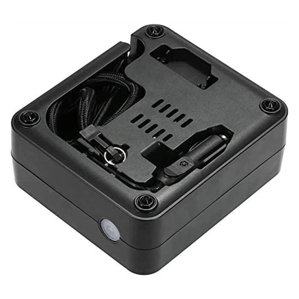 Compresseur de voiture écran LCD 100W 150psi BE0174 – جهاز ضغط العجلات للسياراة - الصورة 5