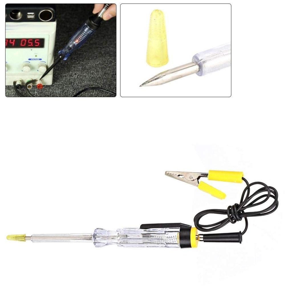 Testeur de Circuit pour Voiture – جهاز اختبار الدوائر الكهربائية للسيارات - الصورة 6