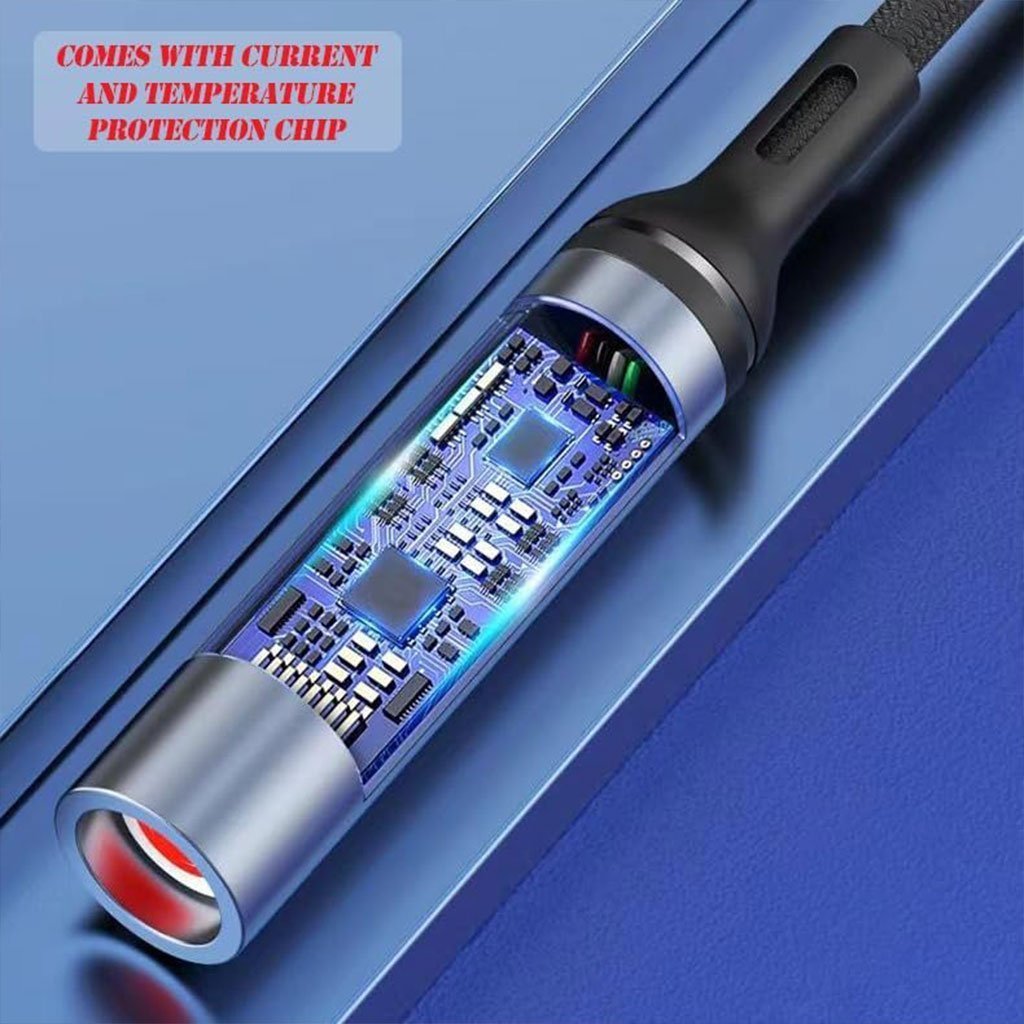 Briquet électrique Portable Alimentation USB V1 - الصورة 3