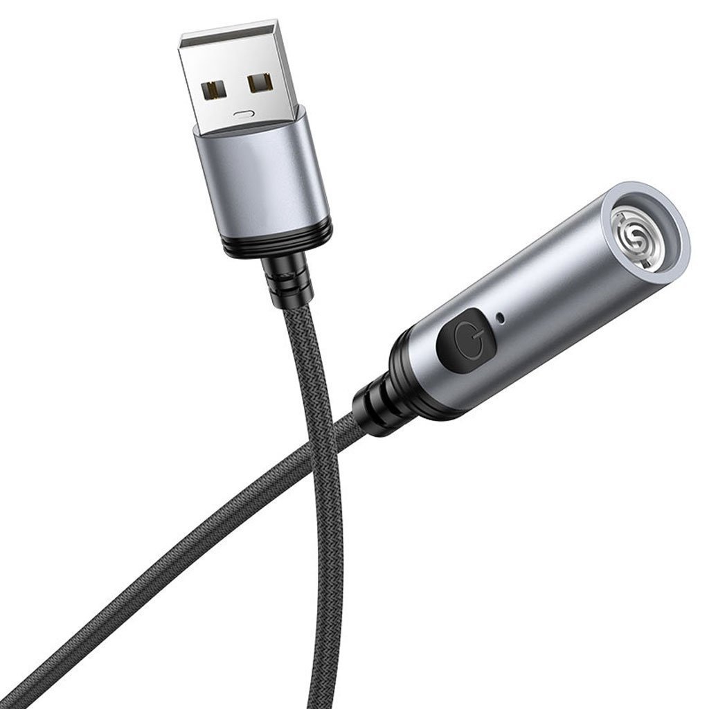 Briquet électrique Portable Alimentation USB V1 - الصورة 7