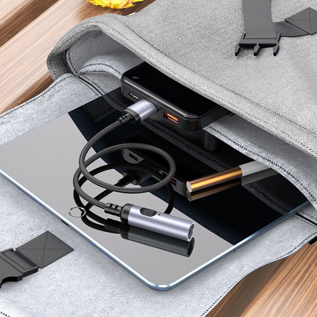 Briquet électrique Portable Alimentation USB V1 - الصورة 5