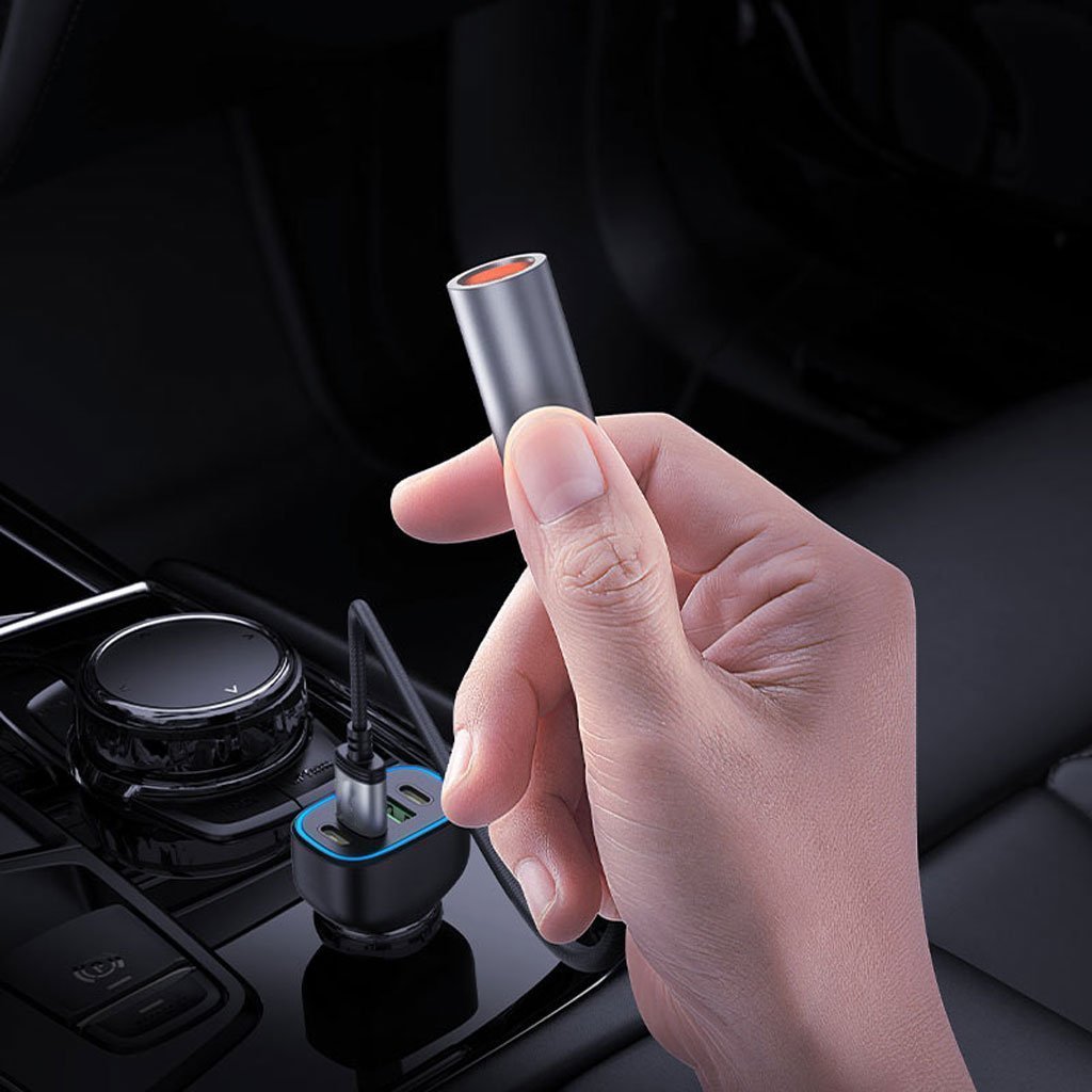 Briquet électrique Portable Alimentation USB V1 - الصورة 6