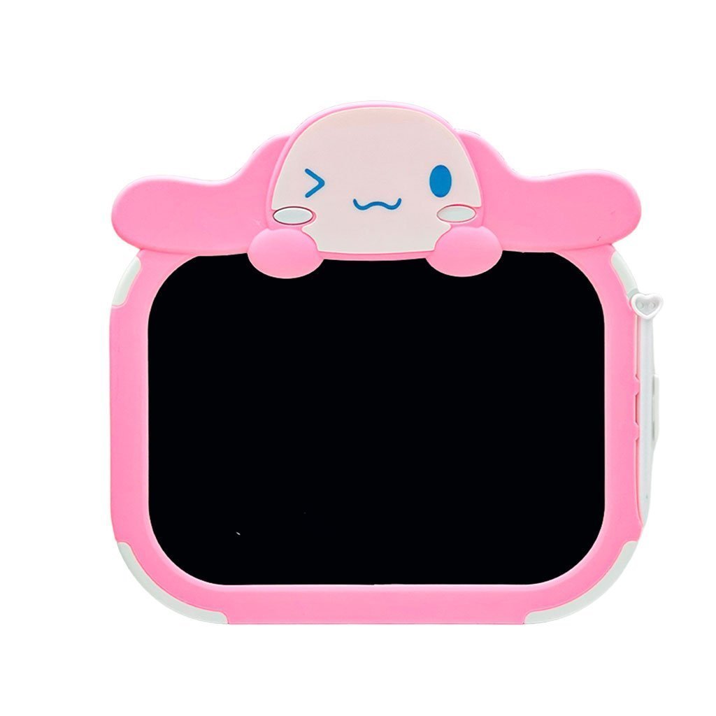 Tablet d’écriture LCD pour Enfants 12 Pouces Grand Model – Cinnamoroll - الصورة 3