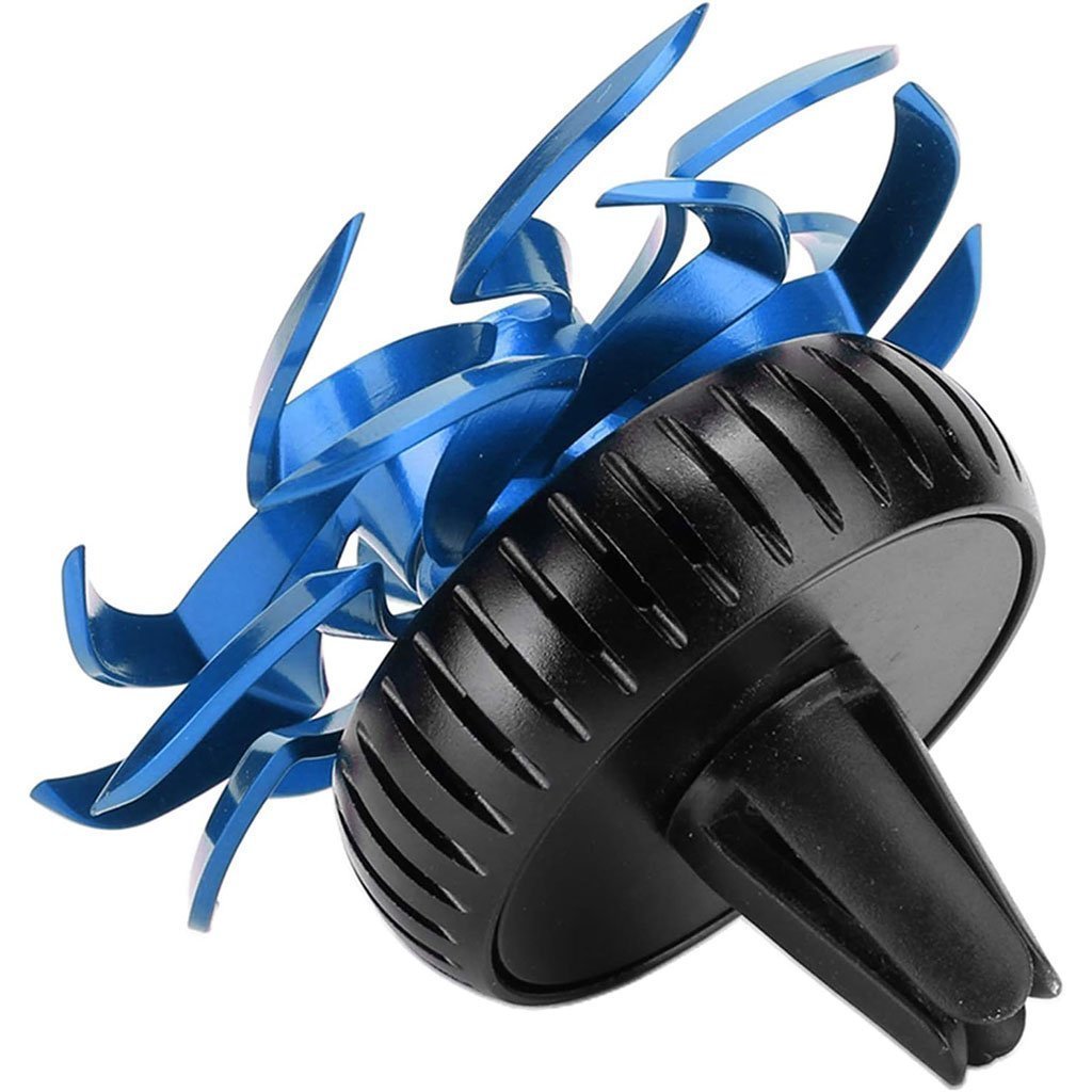 Ventilateur de Parfum de Sortie de Ventilation - الصورة 2