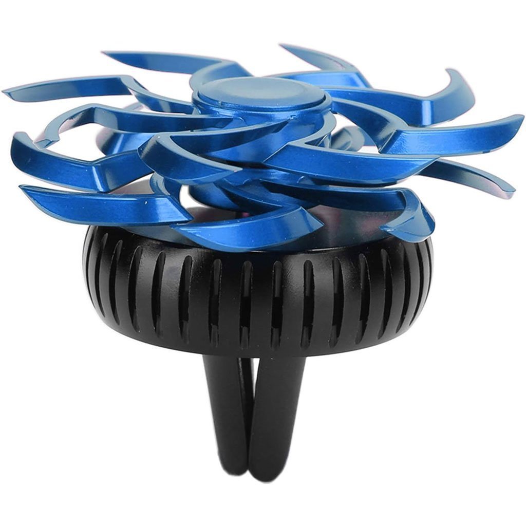 Ventilateur de Parfum de Sortie de Ventilation - الصورة 6