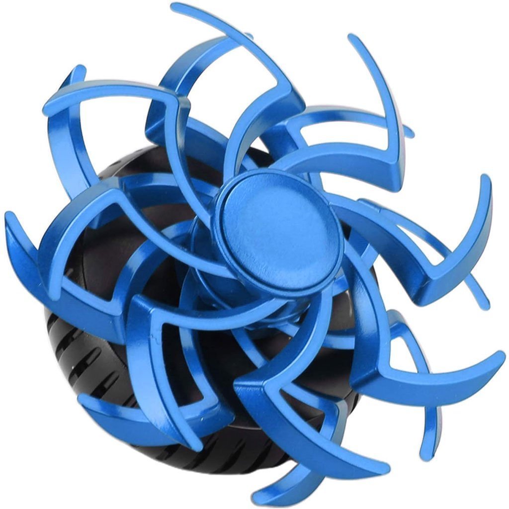 Ventilateur de Parfum de Sortie de Ventilation - الصورة 7