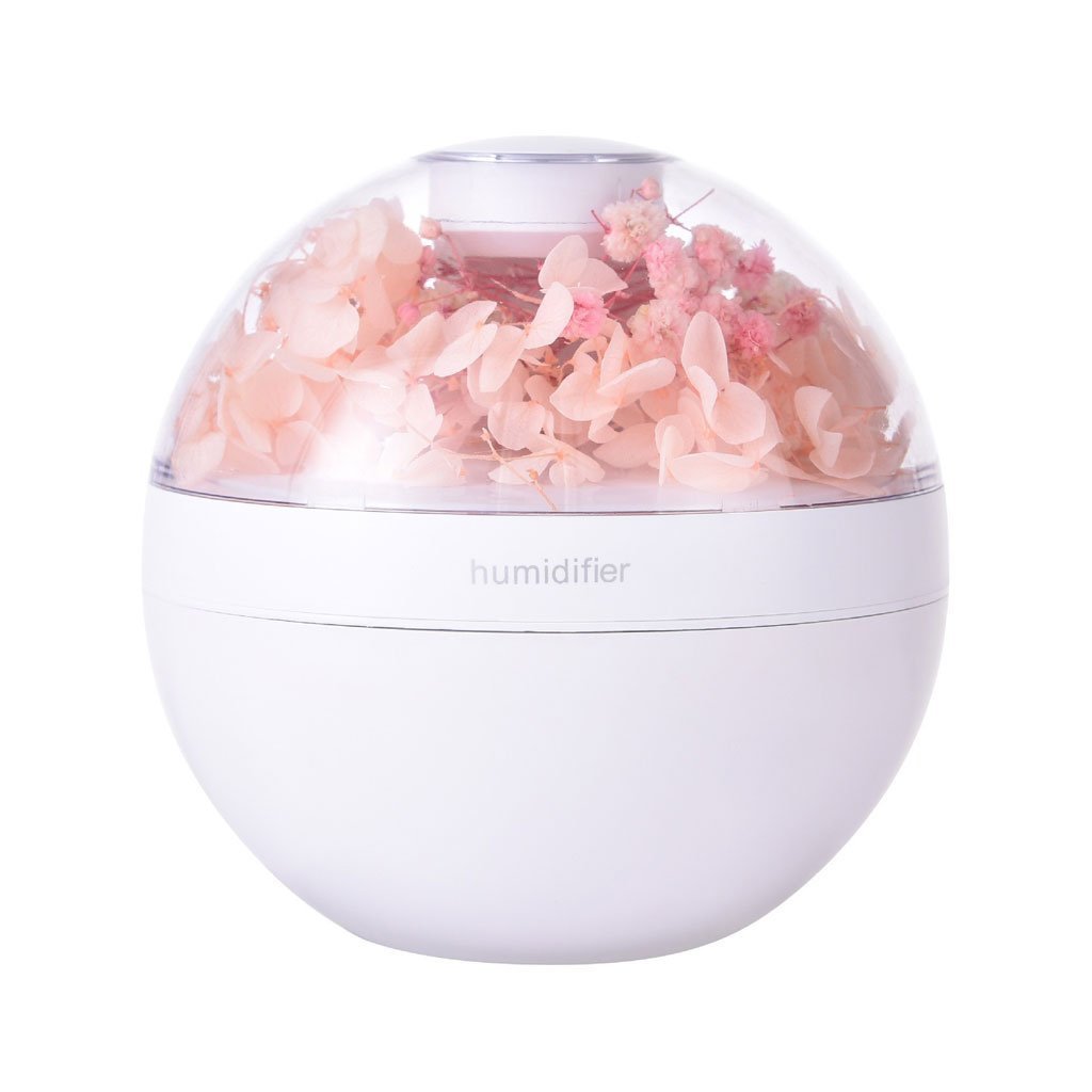 Humidificateur USB d'aromathérapie silencieux de grande capacité - الصورة 7