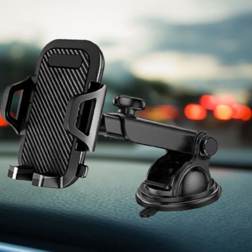 Support Smartphone Modifiable – حامل هاتف ذكي قابل لتعديل - الصورة 3