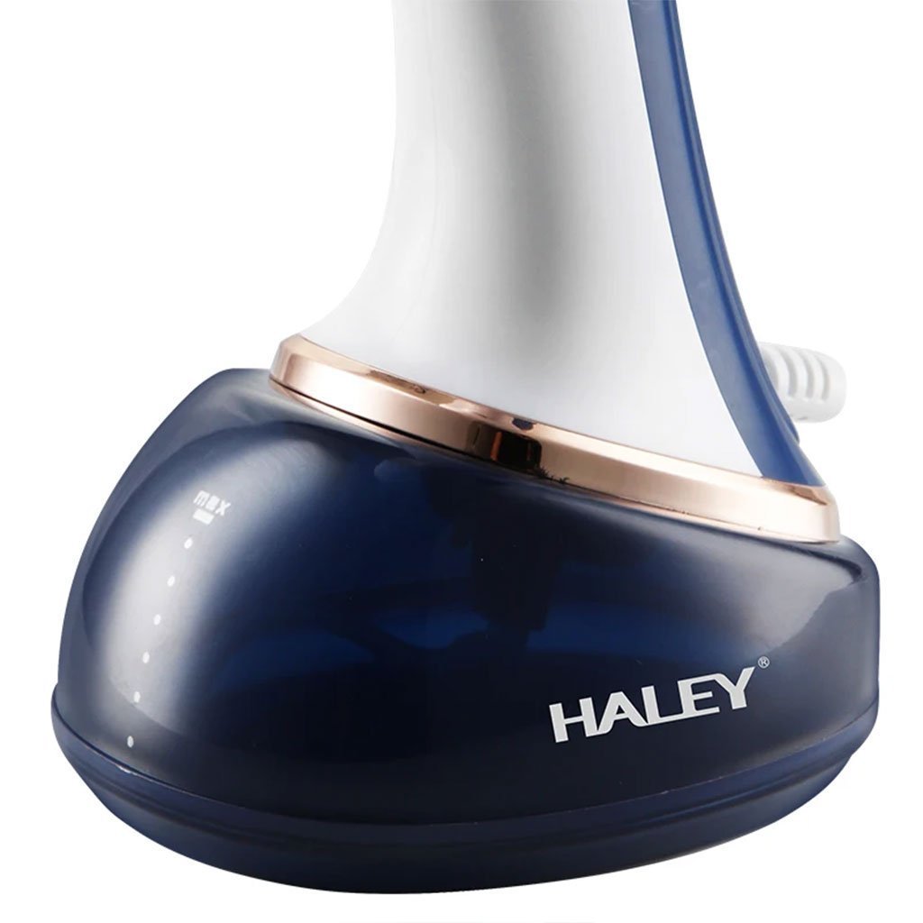 Défroisseur vapeur HALEY HY-326 1600 W chauffe rapide en 20 secondes portable et à main – مكواة ملابس محمولة - الصورة 3