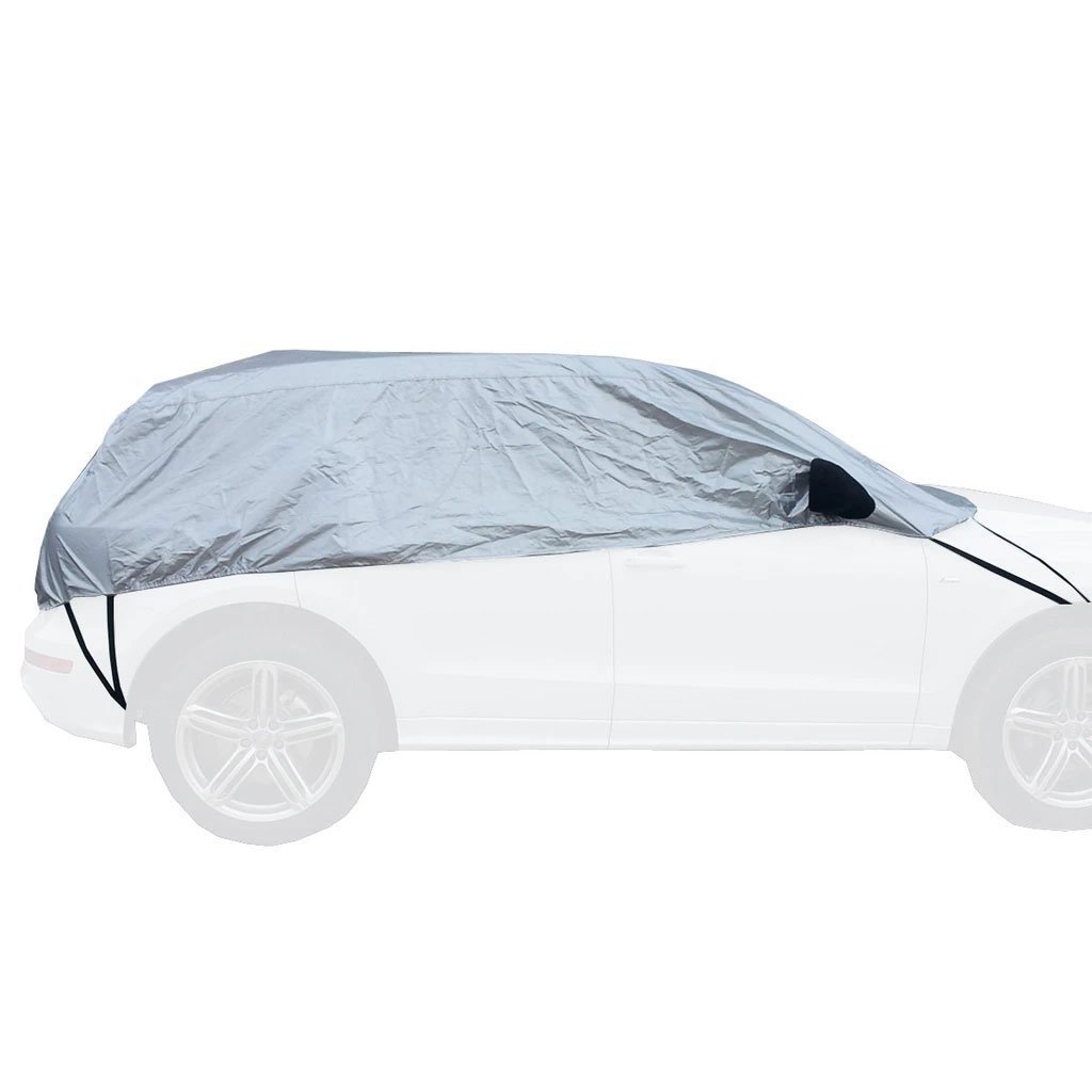 Bâche Auto Housse de Protection 4 Saisons (Taille 4×4 LC ) - الصورة 3