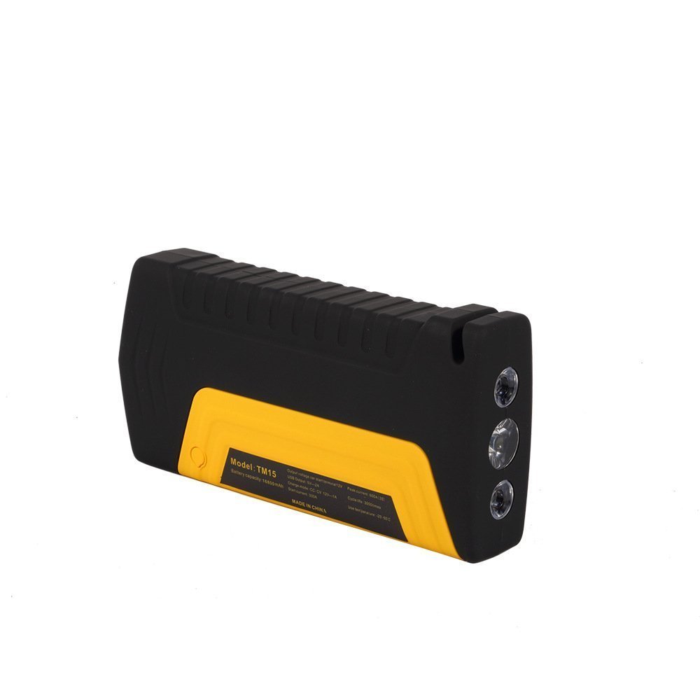 Kit d'urgence multifonctionnel 8 en 1 pour Voiture 12V - حقيبة الطوارئ المتكاملة متعددة الإستعمالات متوافقة مع كل السيارات - الصورة 5