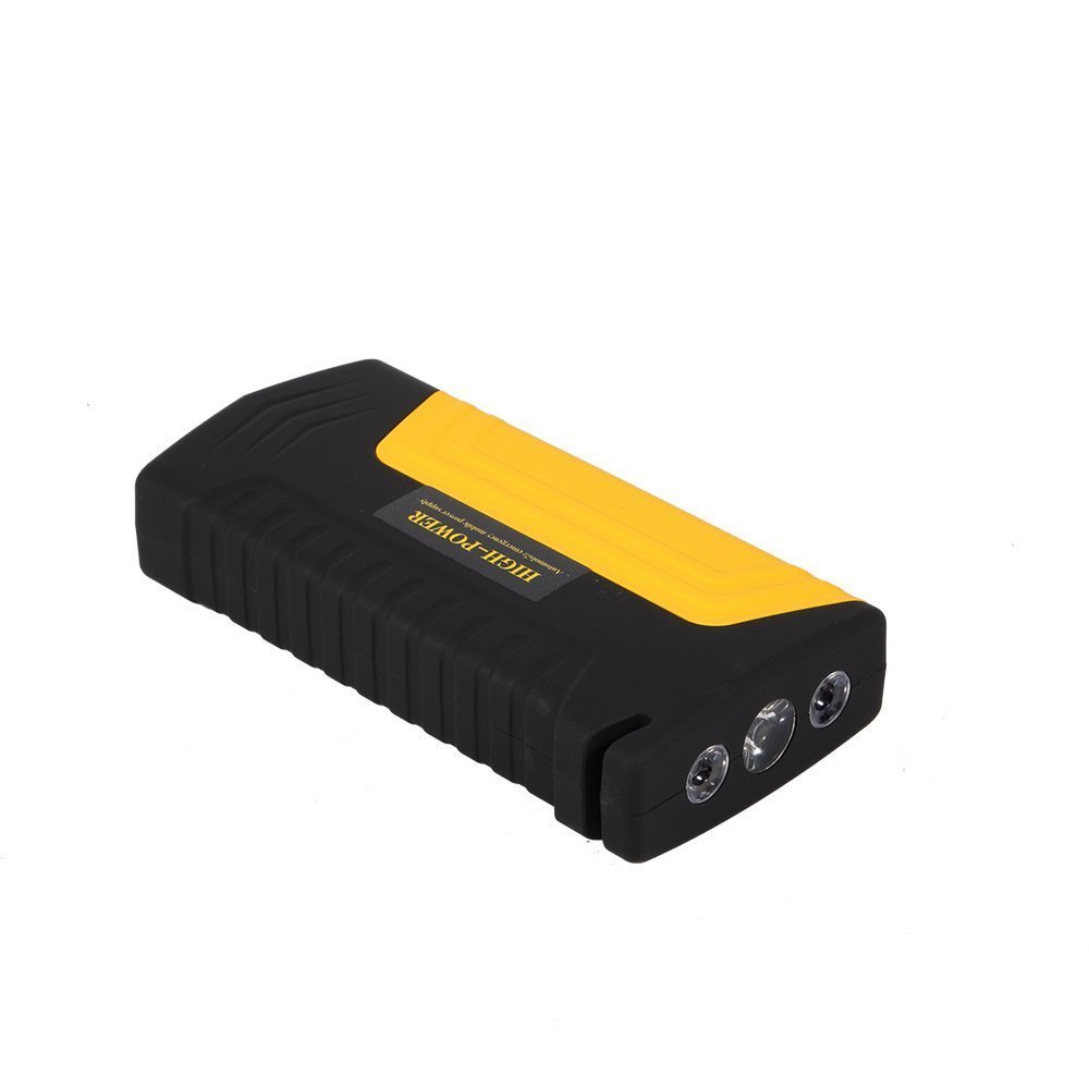 Kit d'urgence multifonctionnel 8 en 1 pour Voiture 12V - حقيبة الطوارئ المتكاملة متعددة الإستعمالات متوافقة مع كل السيارات - الصورة 4