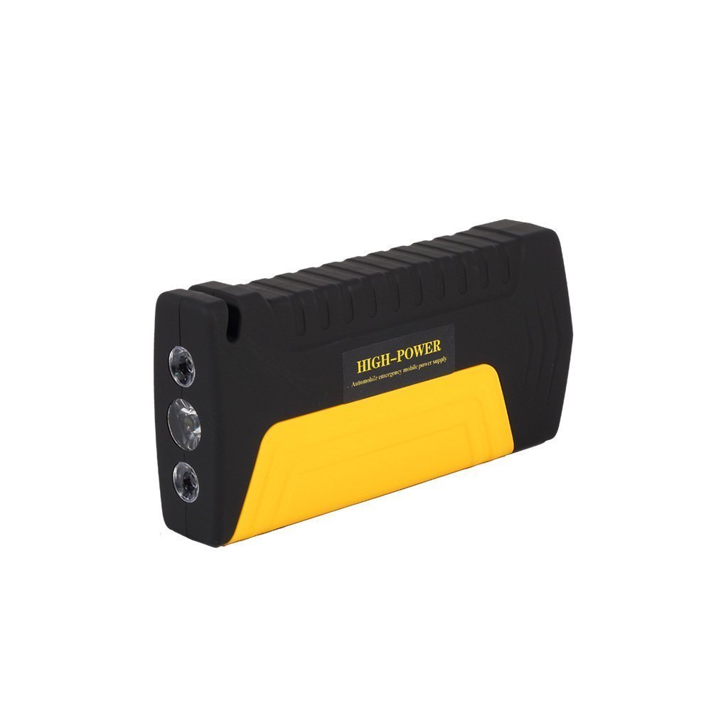 Kit d'urgence multifonctionnel 8 en 1 pour Voiture 12V - حقيبة الطوارئ المتكاملة متعددة الإستعمالات متوافقة مع كل السيارات - الصورة 3