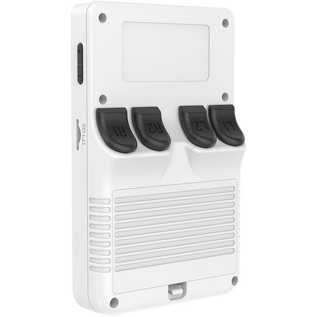 R36S Console de Jeu Portable Rétro Système Linux Open Source – جهاز ألعاب محمول - الصورة 7