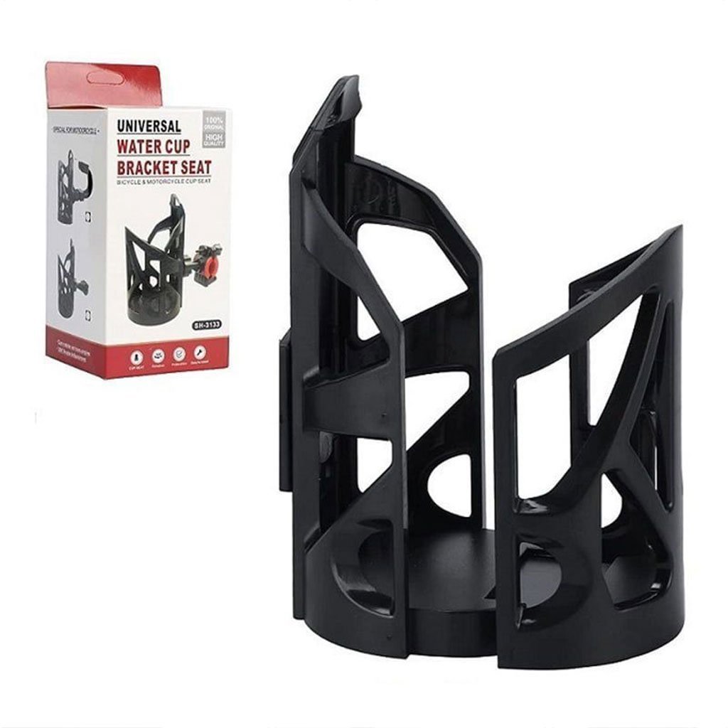 Porte-gobelet Extensible pour Voitures Rotatif 360 dégrée SH-3133 – حامل أكواب في السيارة - الصورة 2