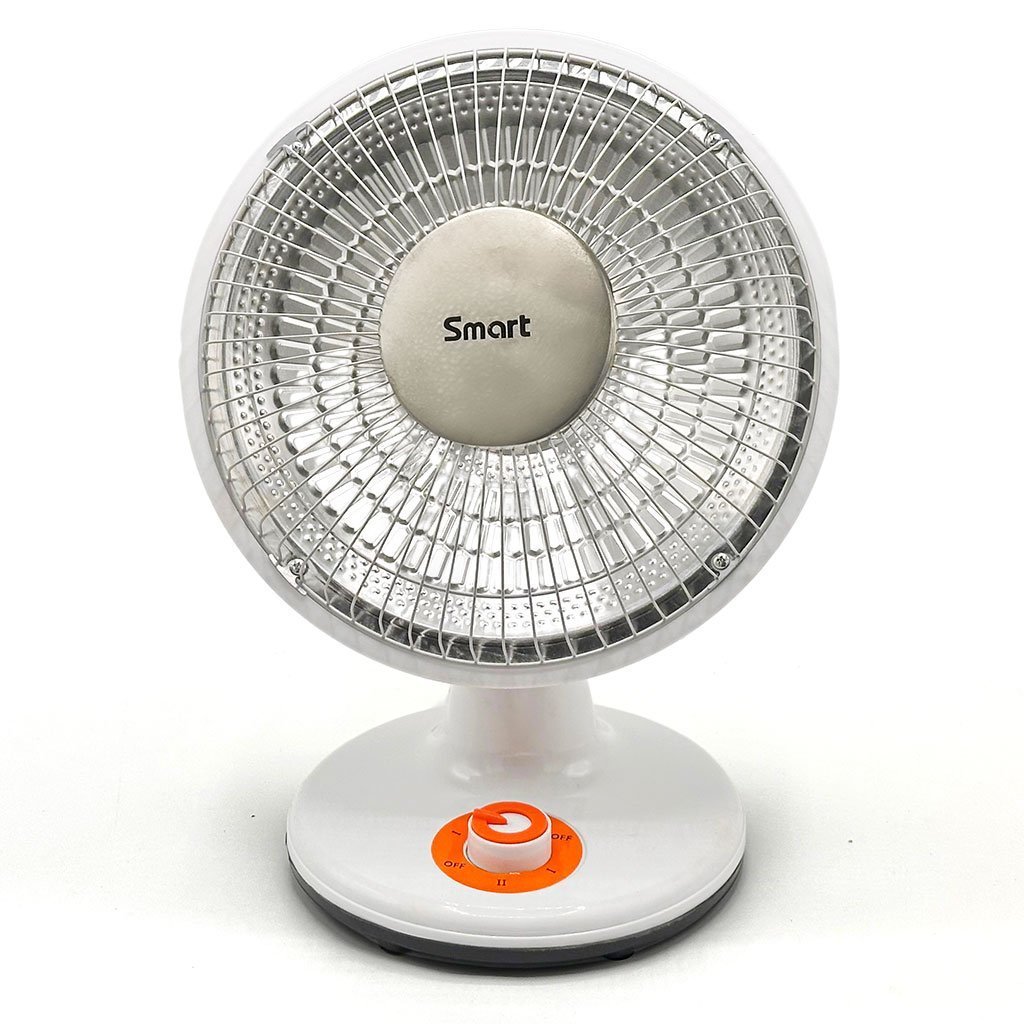 Smart Chauffage Électrique 2 Vitesses 800W - الصورة 6