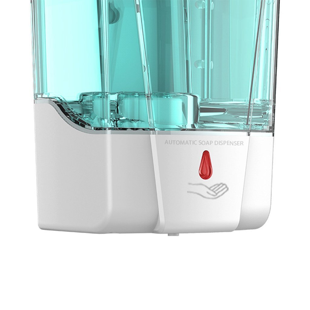 Distributeur automatique de Savon pour les mains sans contact 700ml - الصورة 7