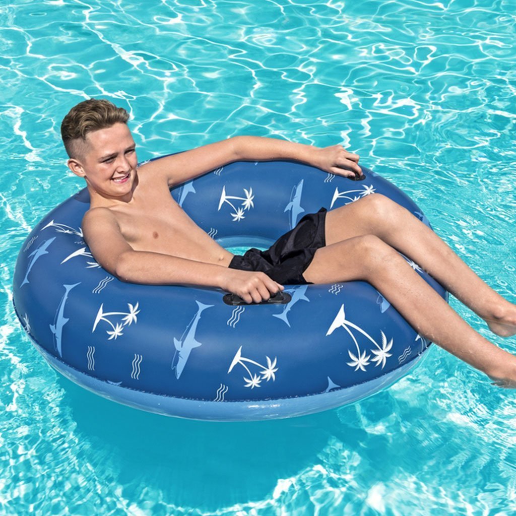 Bouée Gonflable Nautical 119 cm Bestway #36353 - الصورة 4