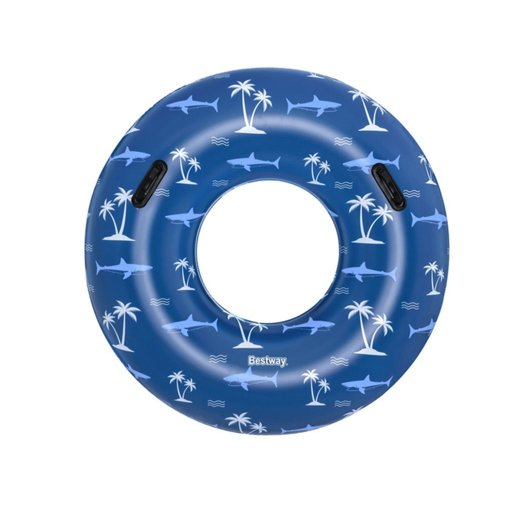 Bouée Gonflable Nautical 119 cm Bestway #36353 - الصورة 5