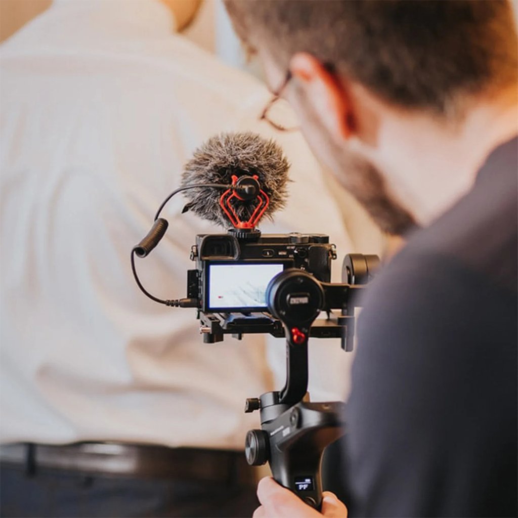 Boya MM1 Microphone Universel pour Appareil Photo et Smartphones - الصورة 4
