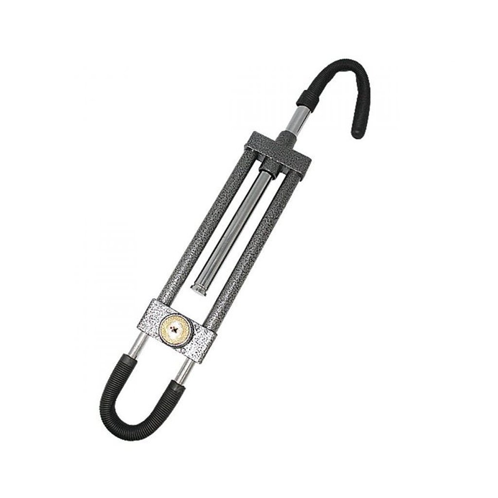 Serrure Antivol En Acier de Voiture AOTEMAN 16Mm - قفل مقود السيارة مصنوع من الفولاذ - الصورة 2