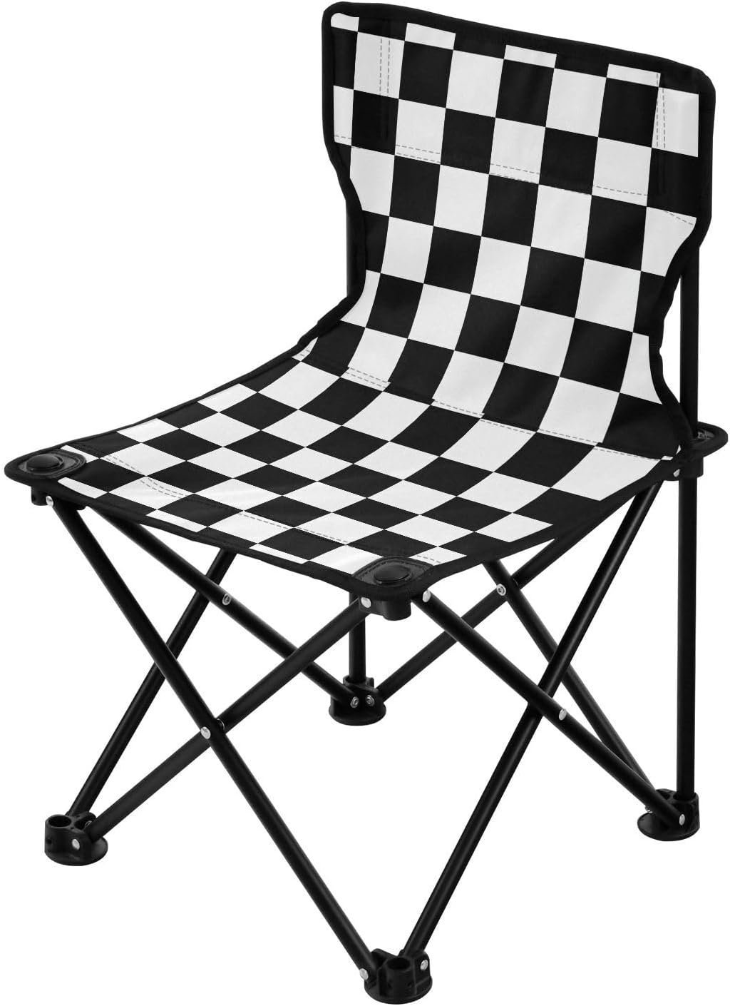 Ensemble de Camping Pliable Table et 2 Chaises Portables - طقم تخييم ونزهات قابل للطي (طاولة + كرسيين) - الصورة 8