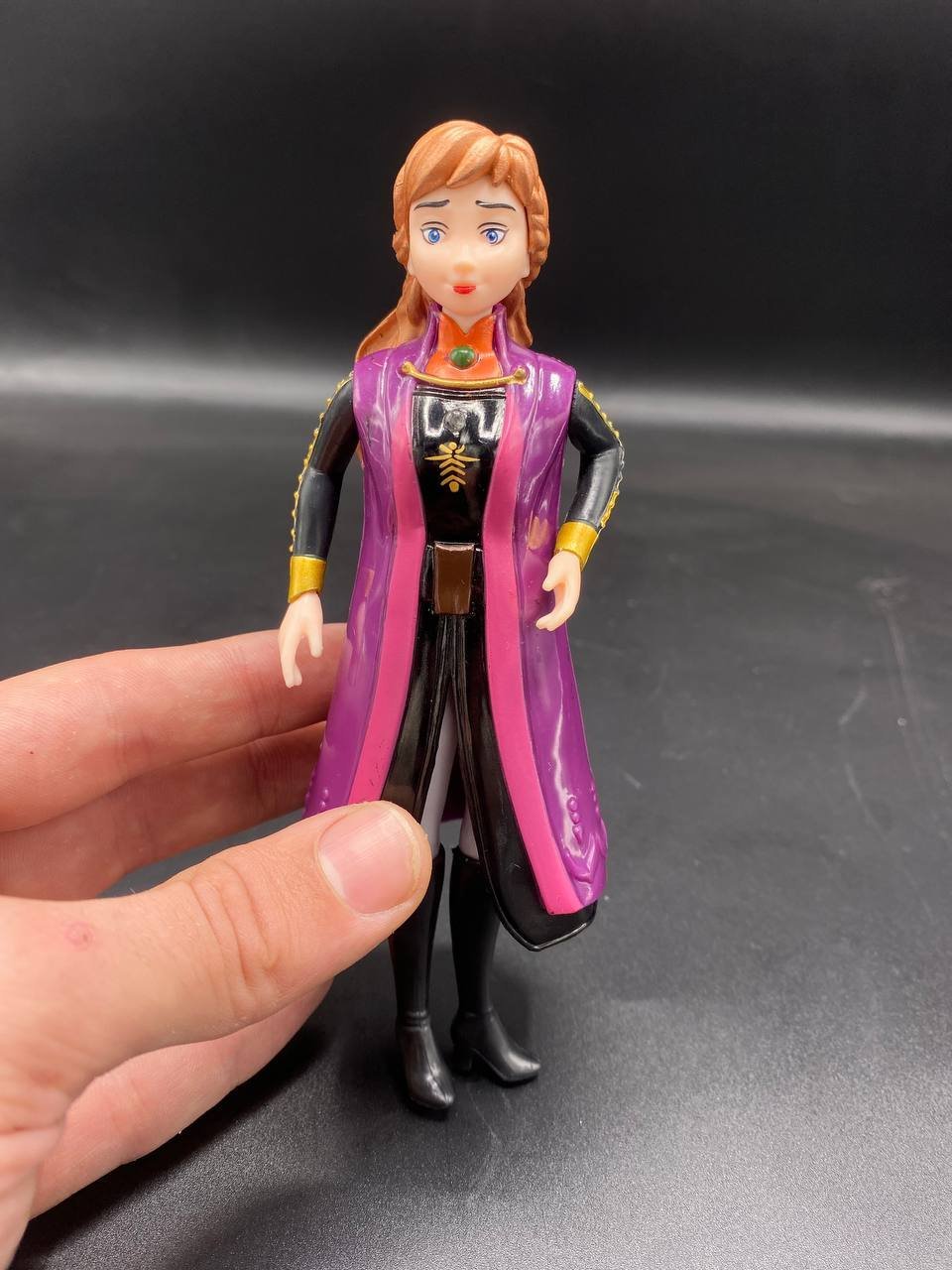 Ensemble de figurine Frozen 6 caractéres - الصورة 16