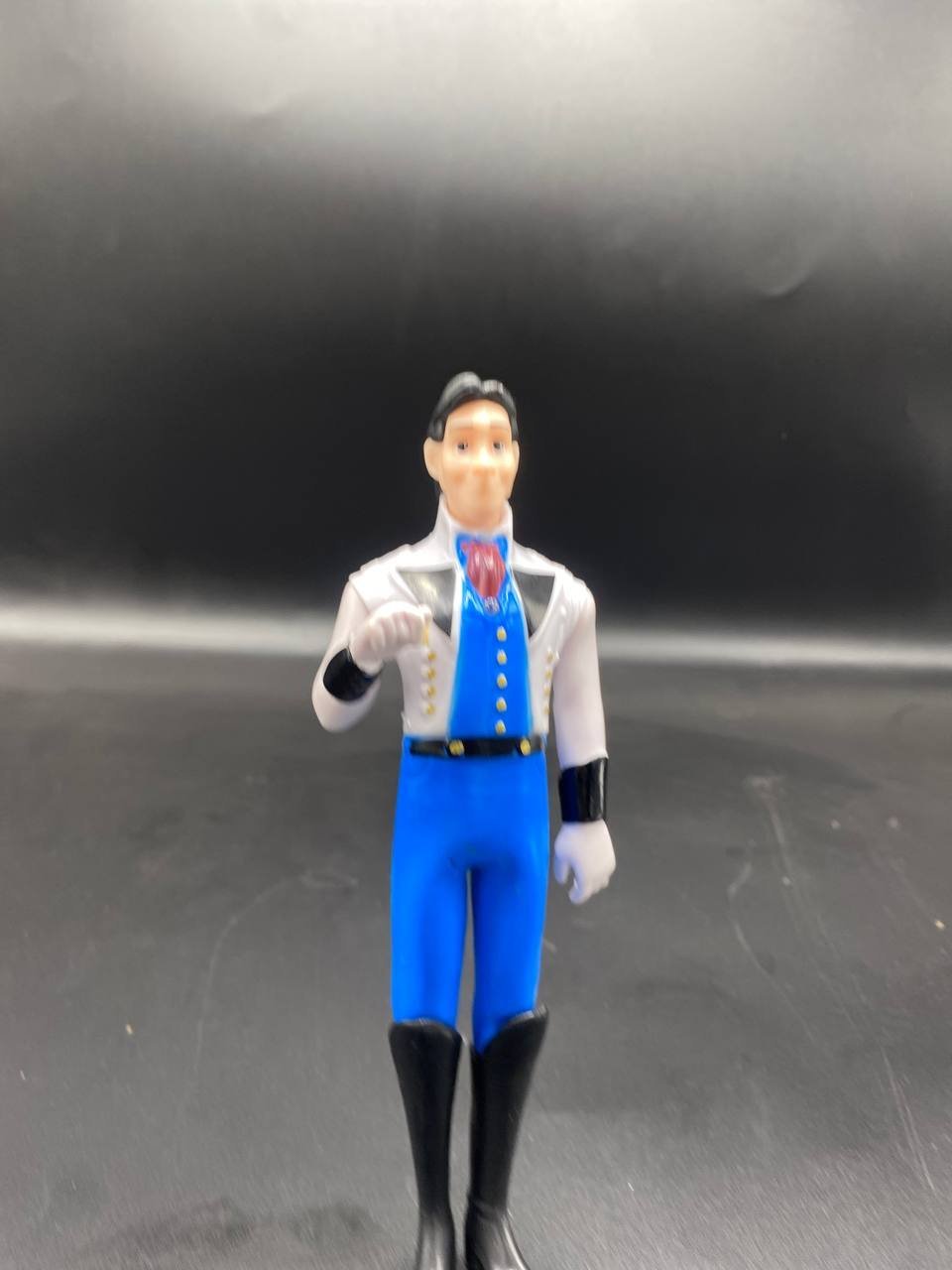 Ensemble de figurine Frozen 6 caractéres - الصورة 8