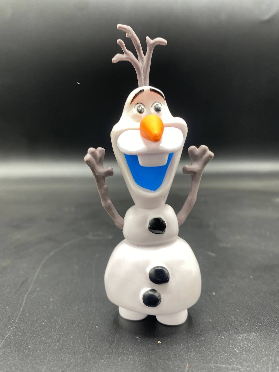 Ensemble de figurine Frozen 6 caractéres - الصورة 9