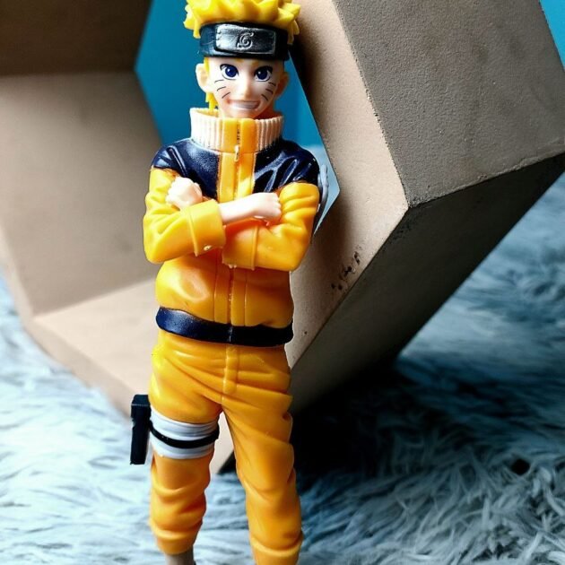 figurine de Dessin Animé  Naruto shippuden