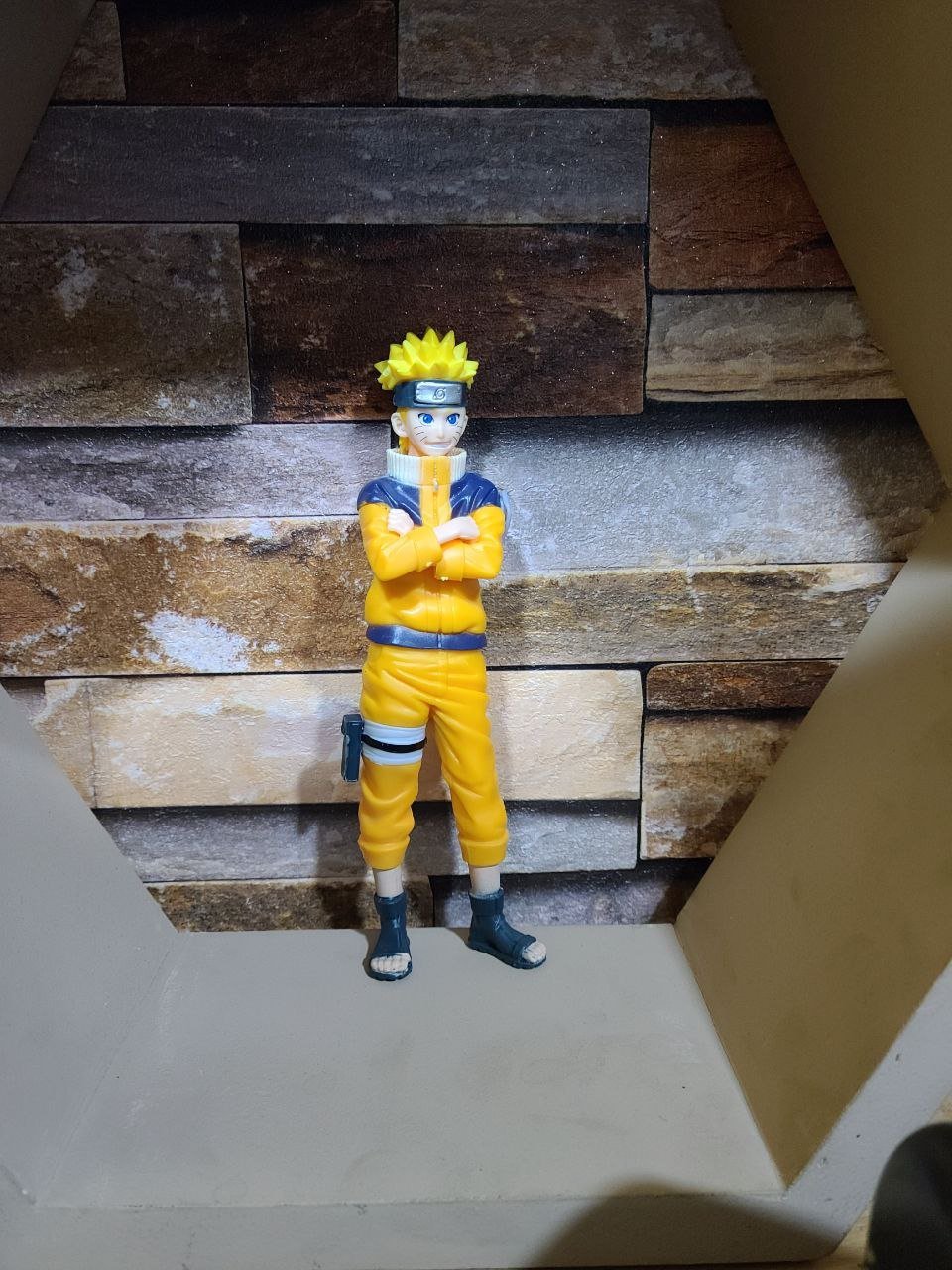 figurine de Dessin Animé Naruto shippuden - الصورة 10