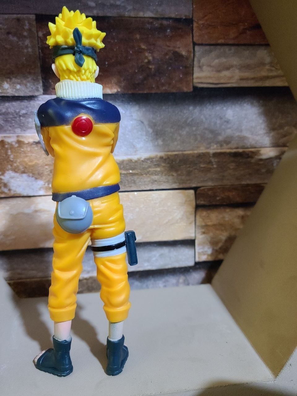 figurine de Dessin Animé Naruto shippuden - الصورة 11