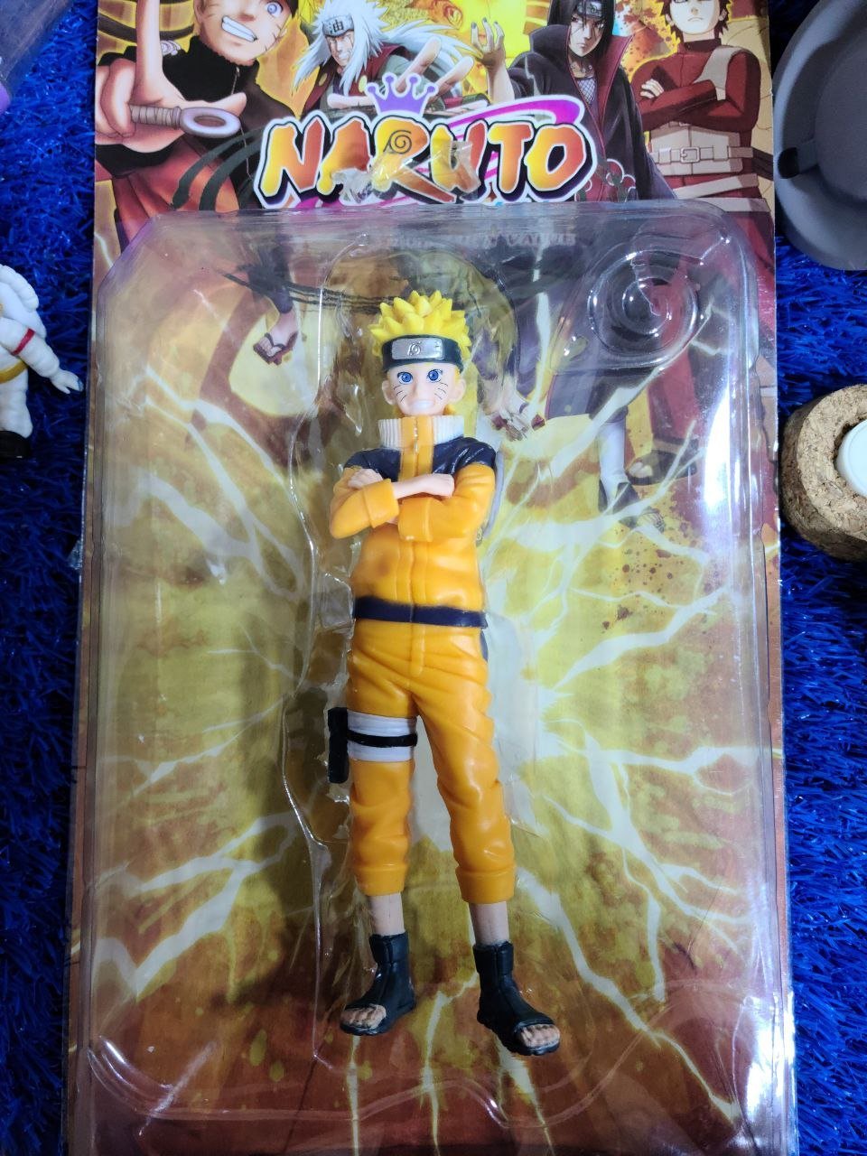 figurine de Dessin Animé Naruto shippuden - الصورة 12