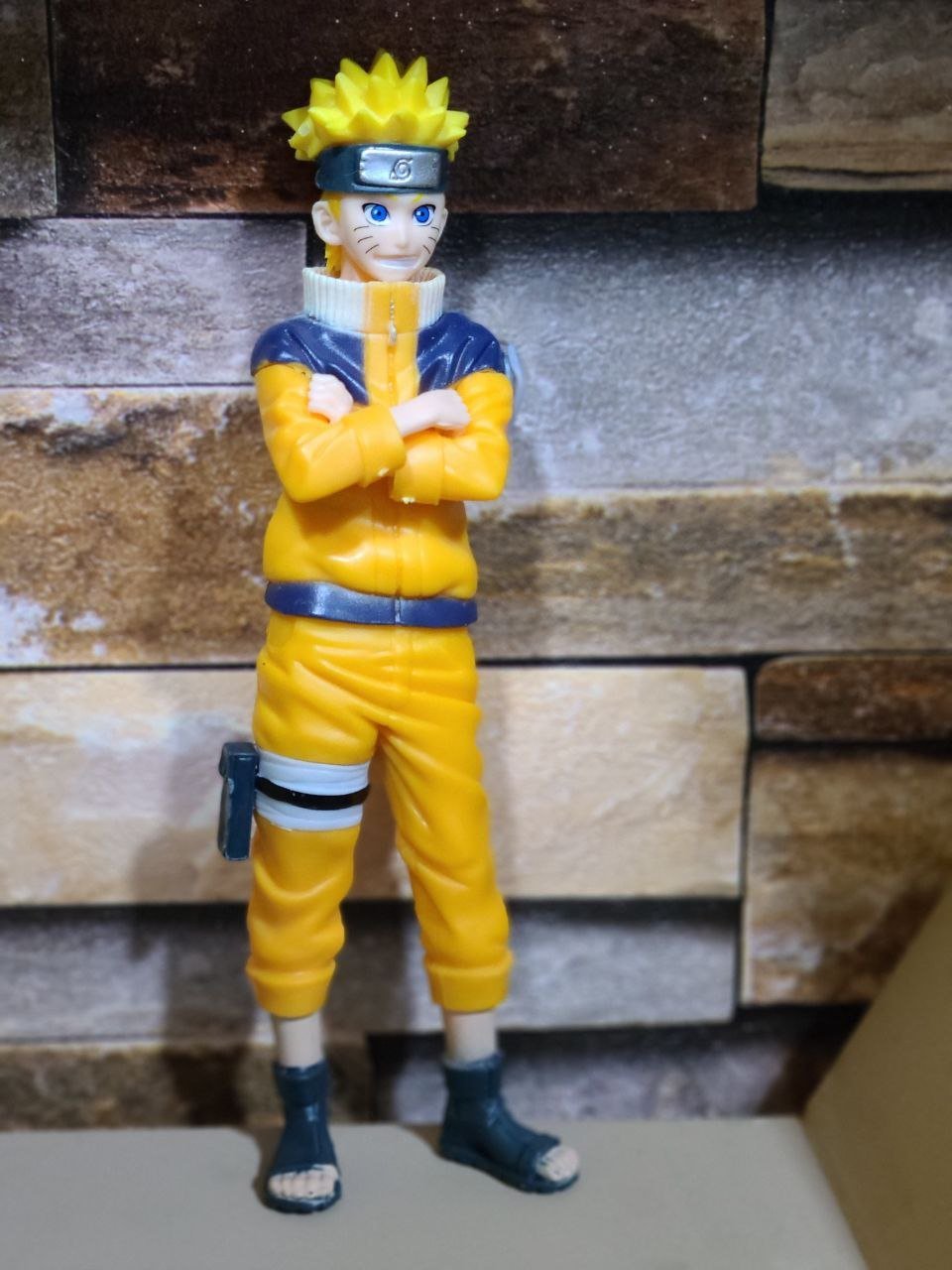 figurine de Dessin Animé Naruto shippuden - الصورة 13