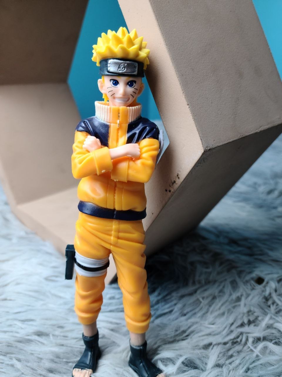 figurine de Dessin Animé Naruto shippuden - الصورة 3