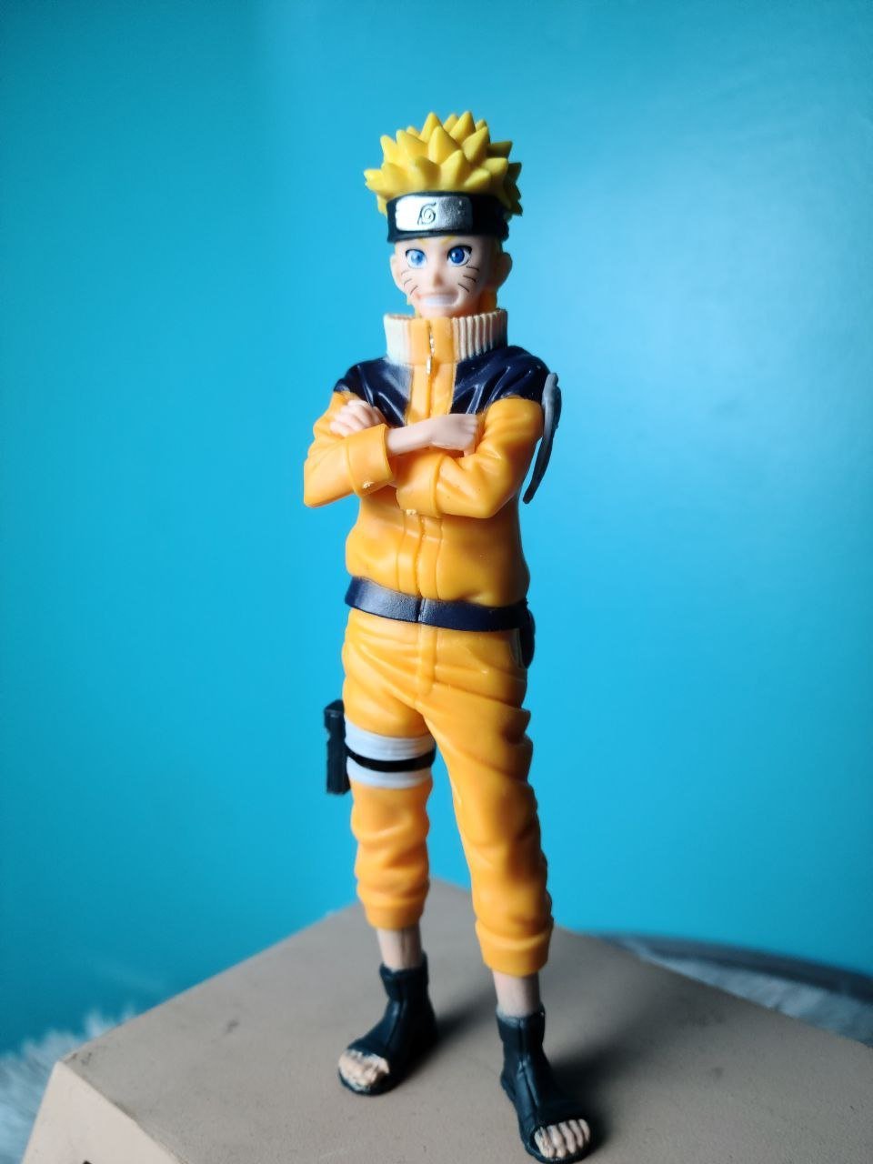 figurine de Dessin Animé Naruto shippuden - الصورة 4